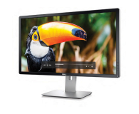 DELL P2815Q - 200991 - zdjęcie 1